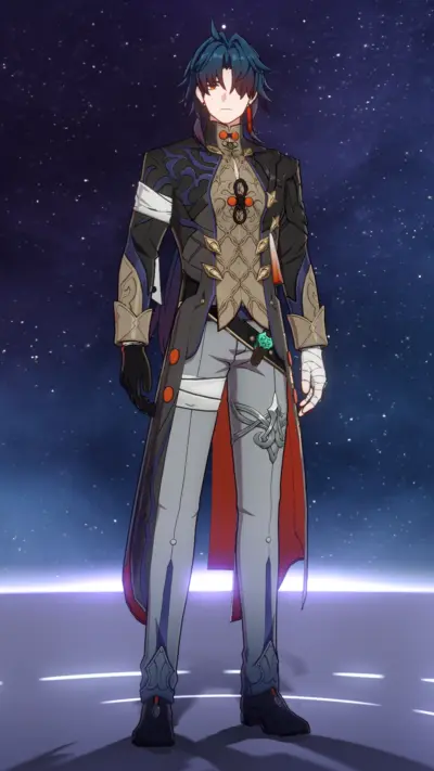 Blade Merch