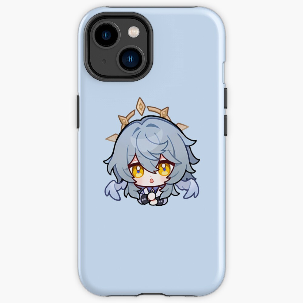 Sunday Honkai Star Rail Iphone Case