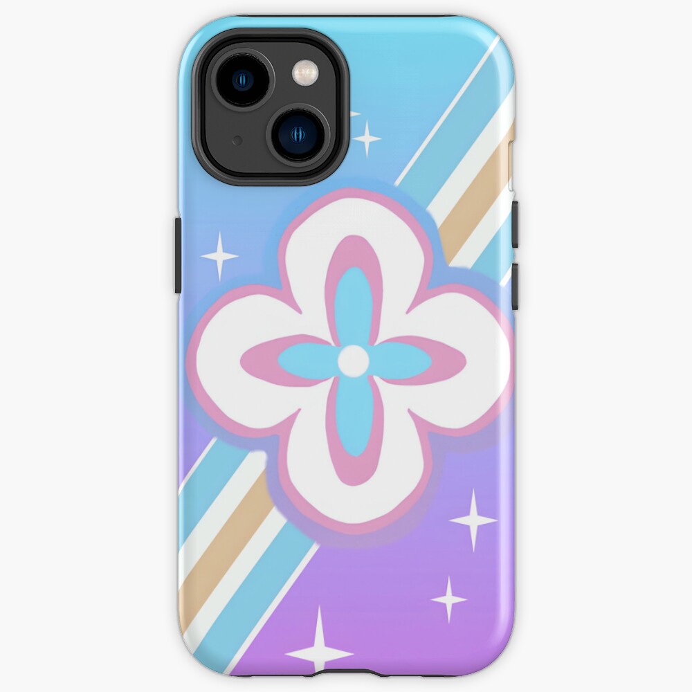 Honkai Star Rail March 7th Iphone Case