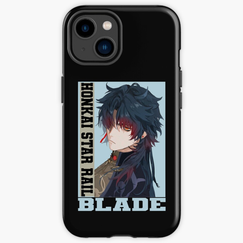 Copy Of Aventurine Honkai Star Rail Iphone Case