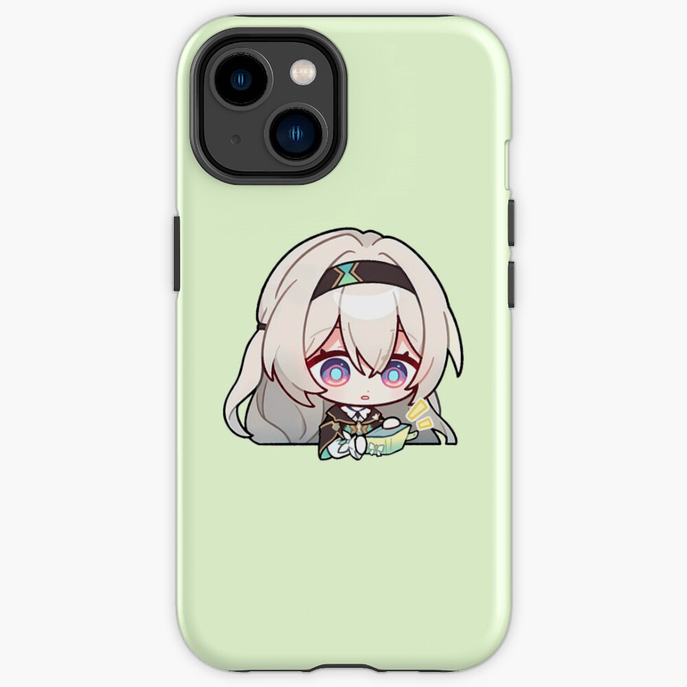 Firefly Honkai Star Rail Iphone Case