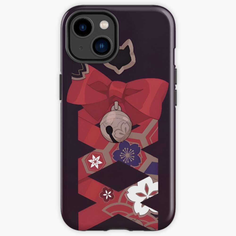 Honkai Star Rail Sparkle Iphone Case