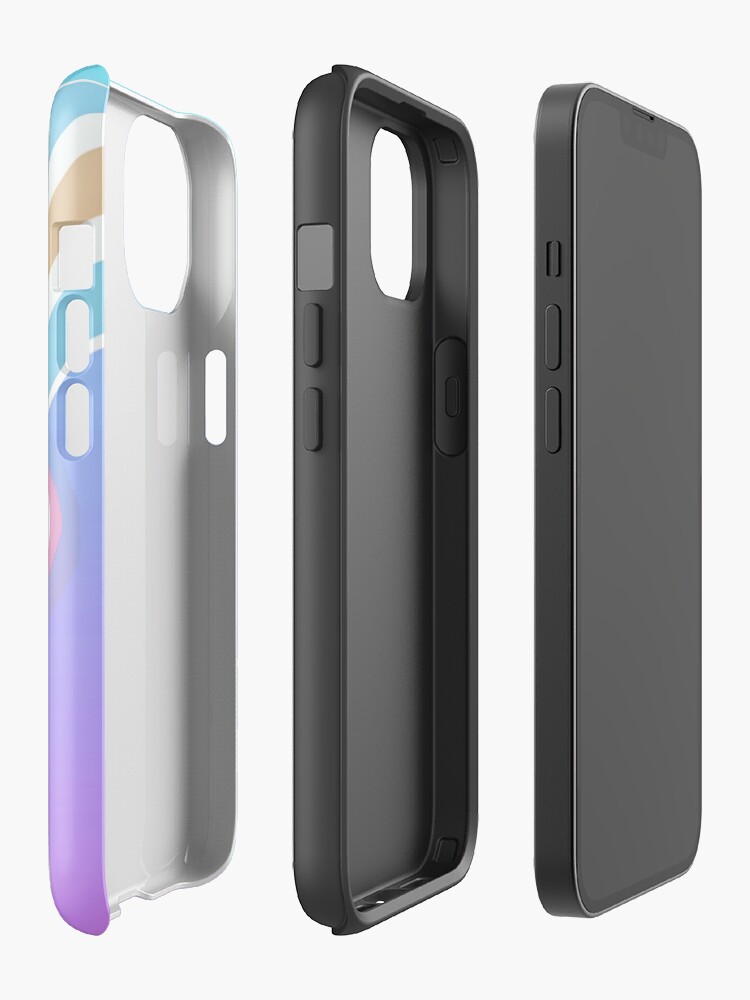 Honkai Star Rail March 7th Iphone Case - Image 2