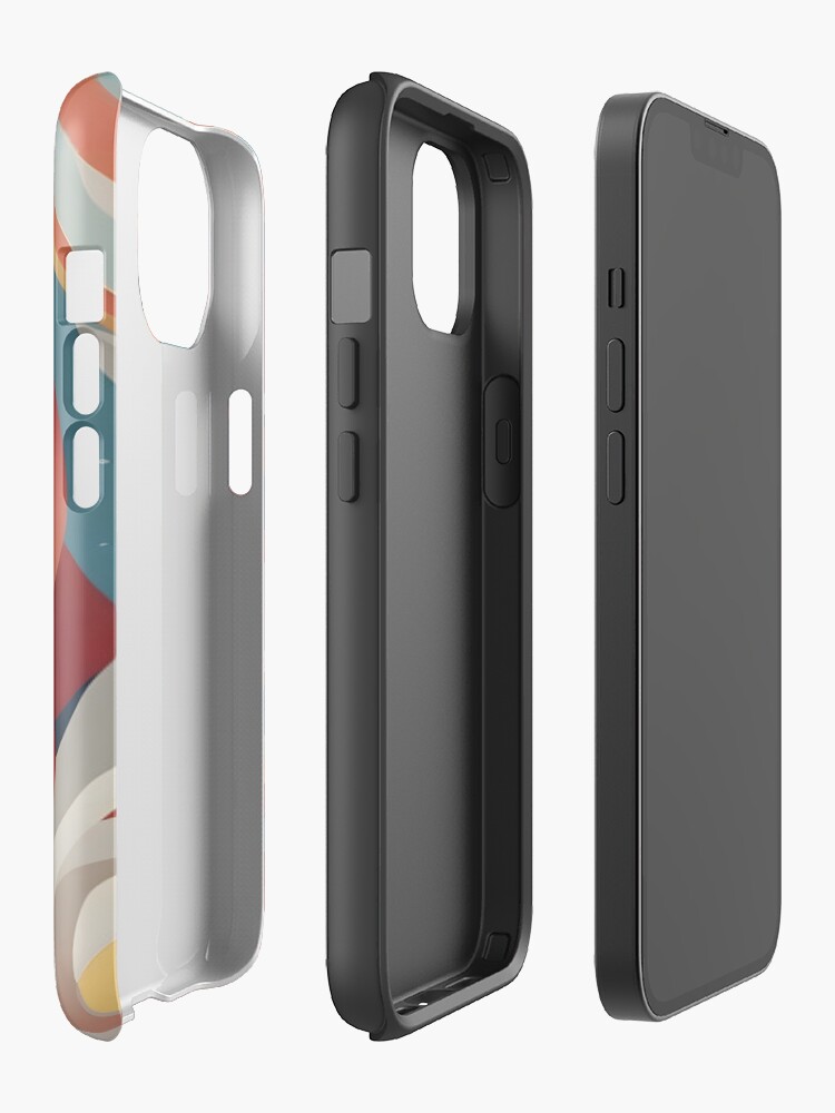 Honkai Star Rail Fugue Iphone Case - Image 2
