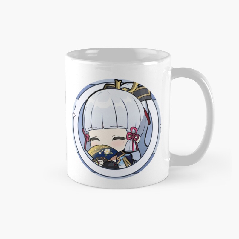 Kamisato Ayaka Mug