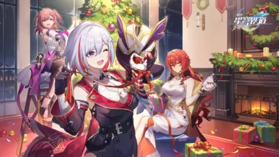 official christmas 2023 illustration v0 pqkdm4ckmc8c1 - Honkai: Star Rail Store