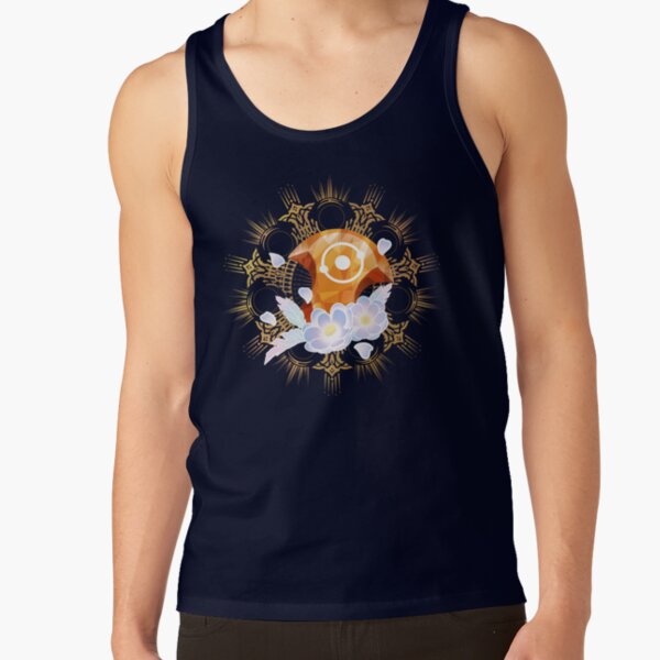 Azem Tank Top - Image 5