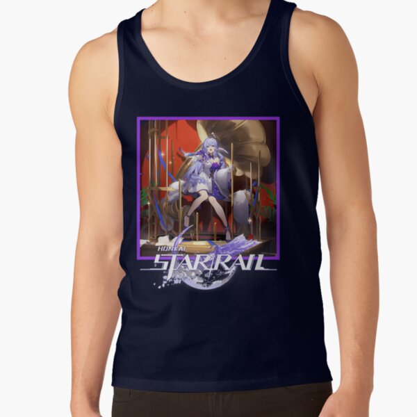 Robin Tank Top - Image 5