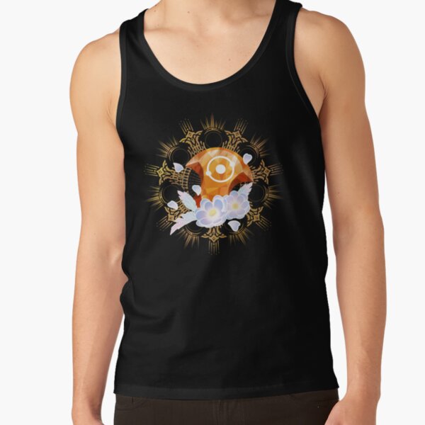 Azem Tank Top