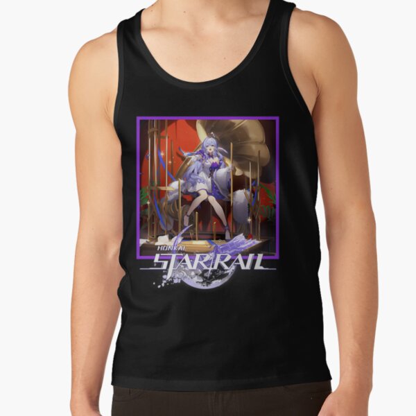 Robin Tank Top