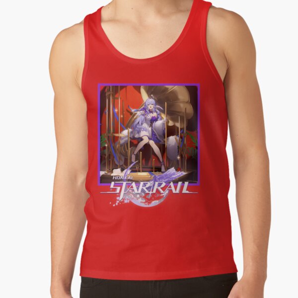 Robin Tank Top - Image 4