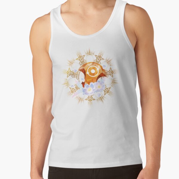 Azem Tank Top - Image 2