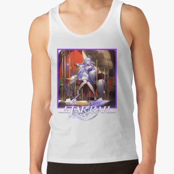 Robin Tank Top - Image 2