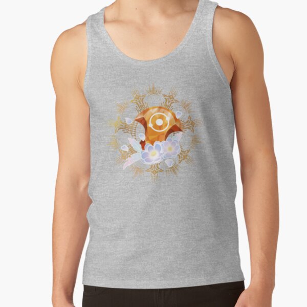 Azem Tank Top - Image 3