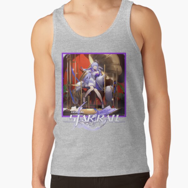 Robin Tank Top - Image 3