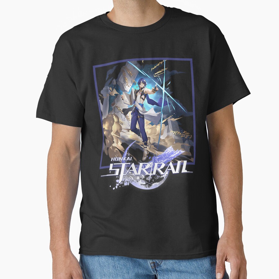 Dr Ratio T-shirt