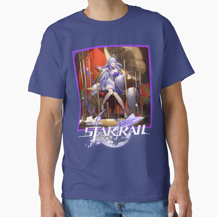 Robin T-shirt - Image 4