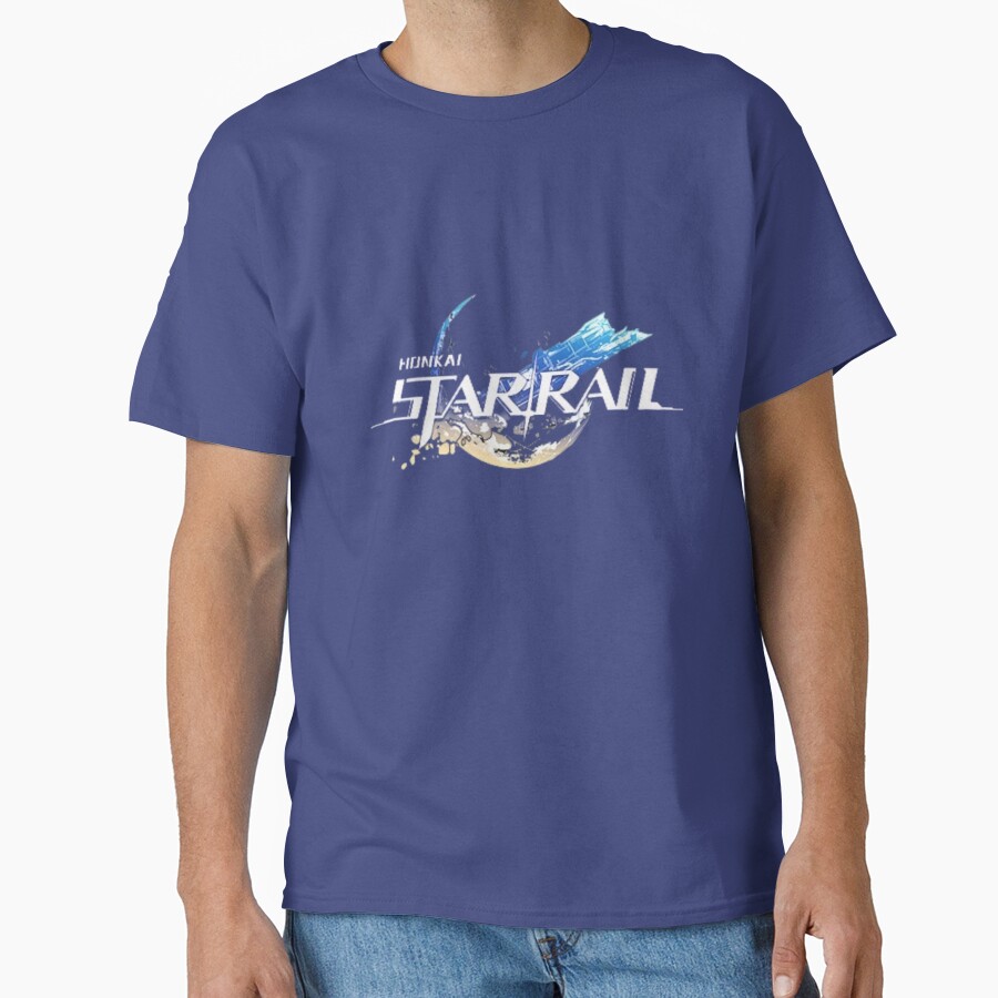 Honkai Star Rail T-shirt - Image 4