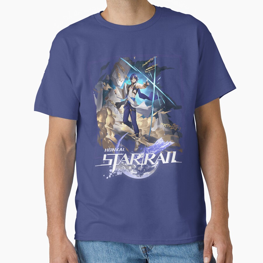 Dr Ratio T-shirt - Image 4
