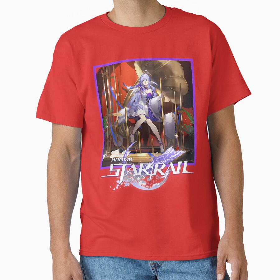 Robin T-shirt - Image 5
