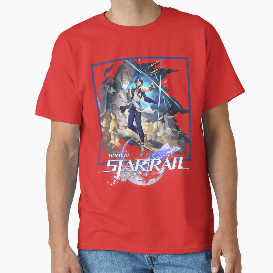 Dr Ratio T-shirt - Image 5