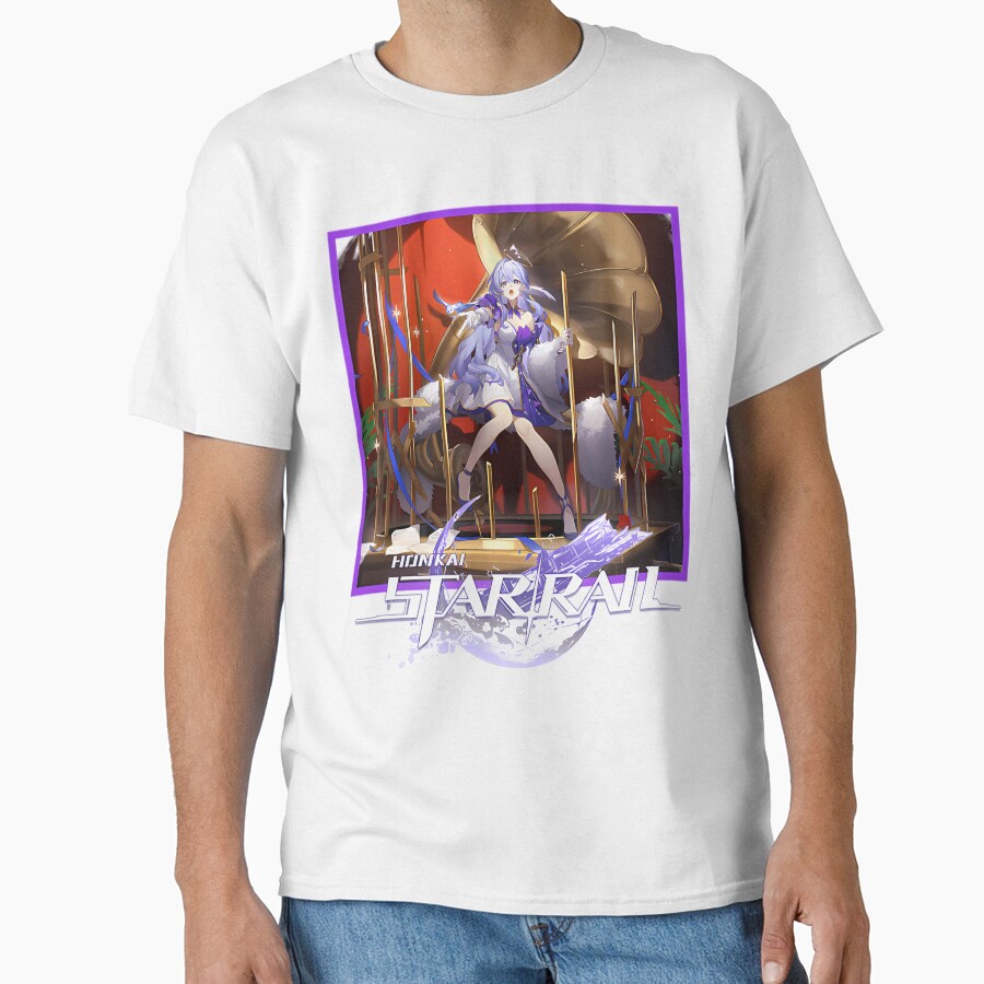 Robin T-shirt - Image 2