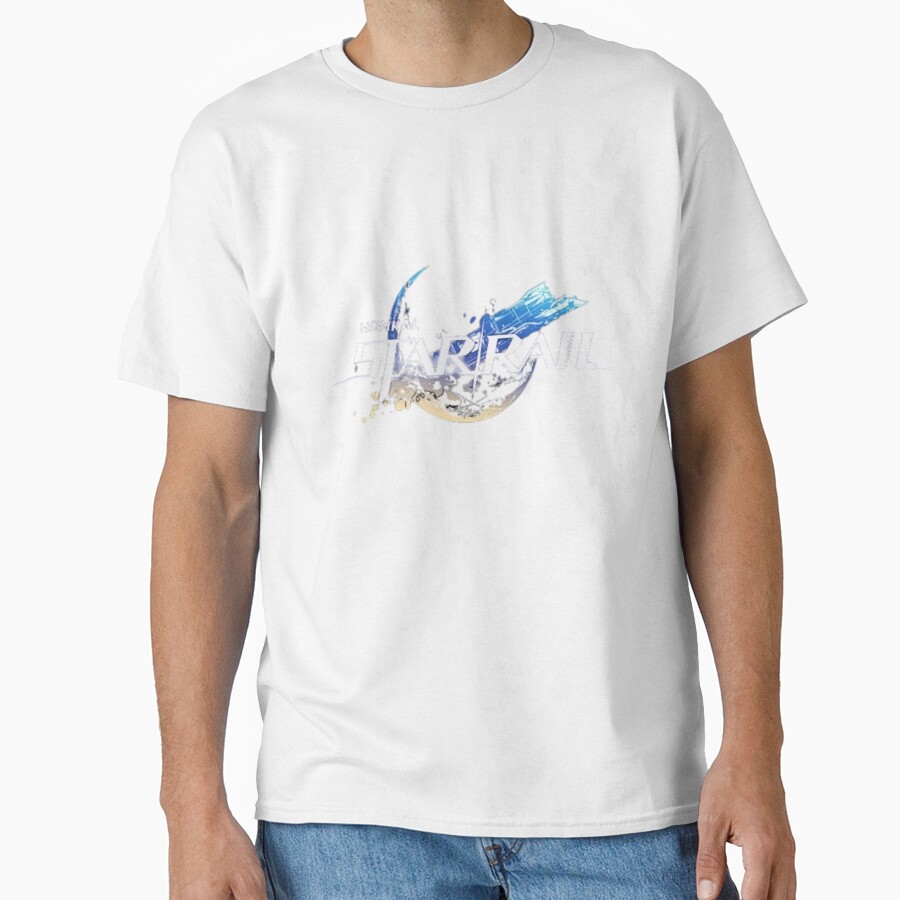 Honkai Star Rail T-shirt - Image 2