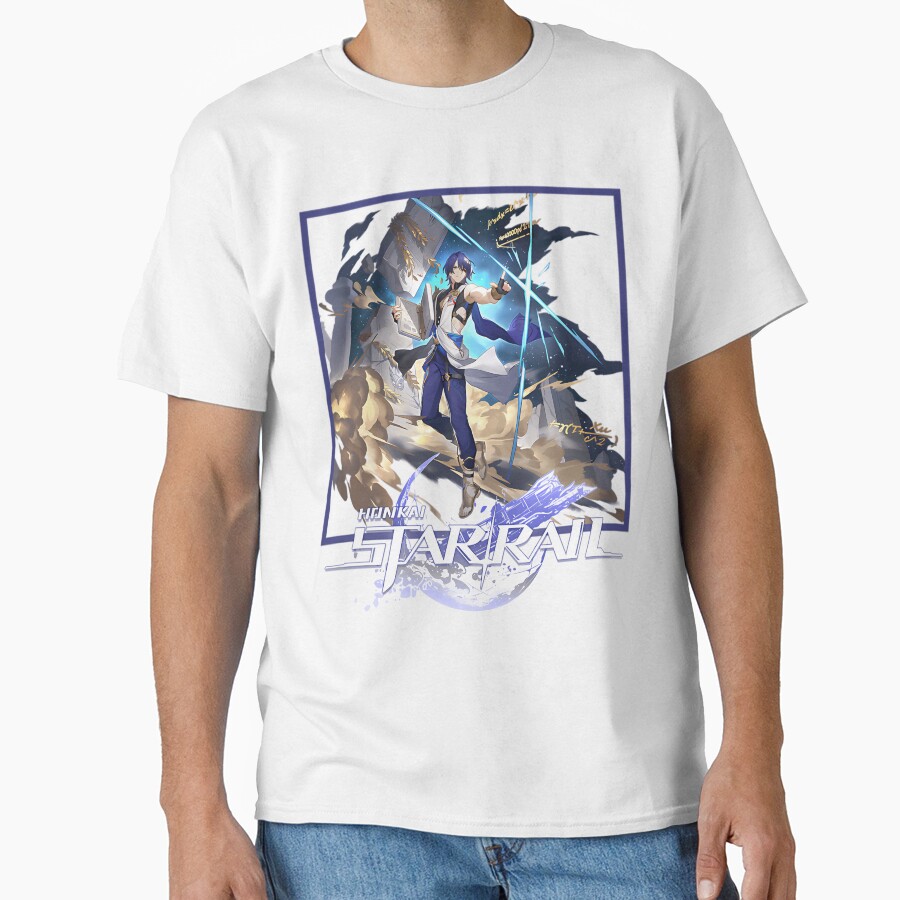 Dr Ratio T-shirt - Image 2