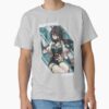 ssrcoclassic teemens 02heather greyfrontproduct squarex1000 - Honkai: Star Rail Store