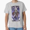 ssrcoclassic teemens 02heather greyfrontproduct squarex1000 11 - Honkai: Star Rail Store