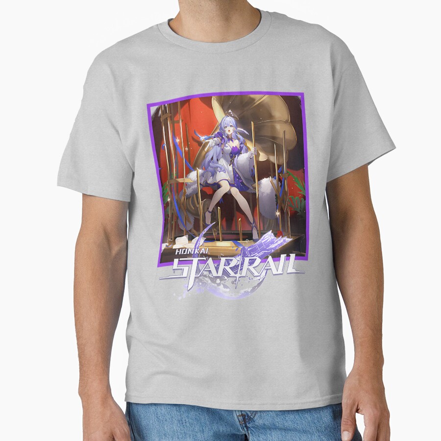 Robin T-shirt - Image 3