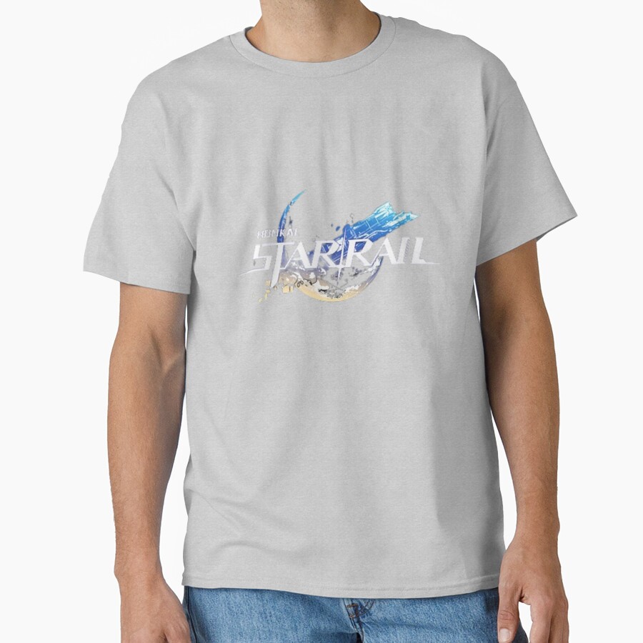 Honkai Star Rail T-shirt - Image 3