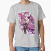 ssrcoclassic teemens 02heather greyfrontproduct squarex1000 15 - Honkai: Star Rail Store