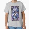 ssrcoclassic teemens 02heather greyfrontproduct squarex1000 17 - Honkai: Star Rail Store