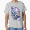 ssrcoclassic teemens 02heather greyfrontproduct squarex1000 22 - Honkai: Star Rail Store