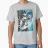 ssrcoclassic teemens 02heather greyfrontproduct squarex1000 25 - Honkai: Star Rail Store