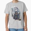 ssrcoclassic teemens 02heather greyfrontproduct squarex1000 28 - Honkai: Star Rail Store