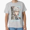 ssrcoclassic teemens 02heather greyfrontproduct squarex1000 3 - Honkai: Star Rail Store