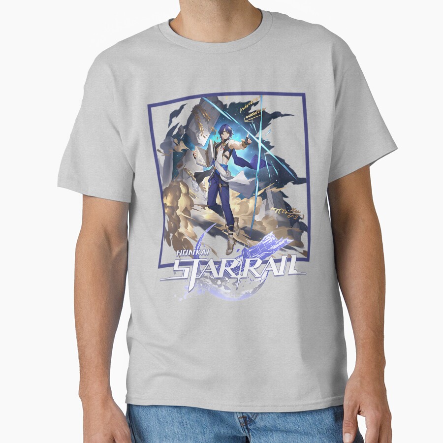 Dr Ratio T-shirt - Image 3