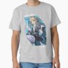 ssrcoclassic teemens 02heather greyfrontproduct squarex1000 34 - Honkai: Star Rail Store