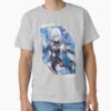 ssrcoclassic teemens 02heather greyfrontproduct squarex1000 37 - Honkai: Star Rail Store