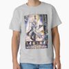 ssrcoclassic teemens 02heather greyfrontproduct squarex1000 40 - Honkai: Star Rail Store