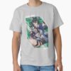 ssrcoclassic teemens 02heather greyfrontproduct squarex1000 48 - Honkai: Star Rail Store