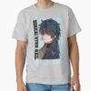 ssrcoclassic teemens 02heather greyfrontproduct squarex1000 50 - Honkai: Star Rail Store