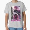 ssrcoclassic teemens 02heather greyfrontproduct squarex1000 9 - Honkai: Star Rail Store