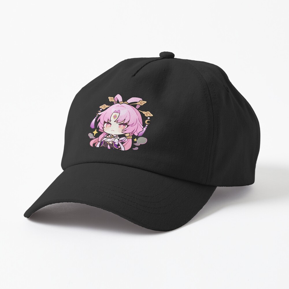 Fu Xuan Honkai Star Rail Hat