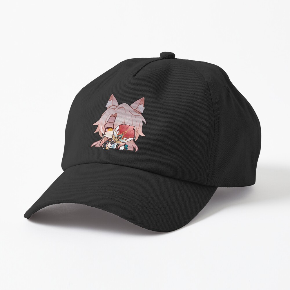 Jiaoqiu Honkai Star Rail Hat