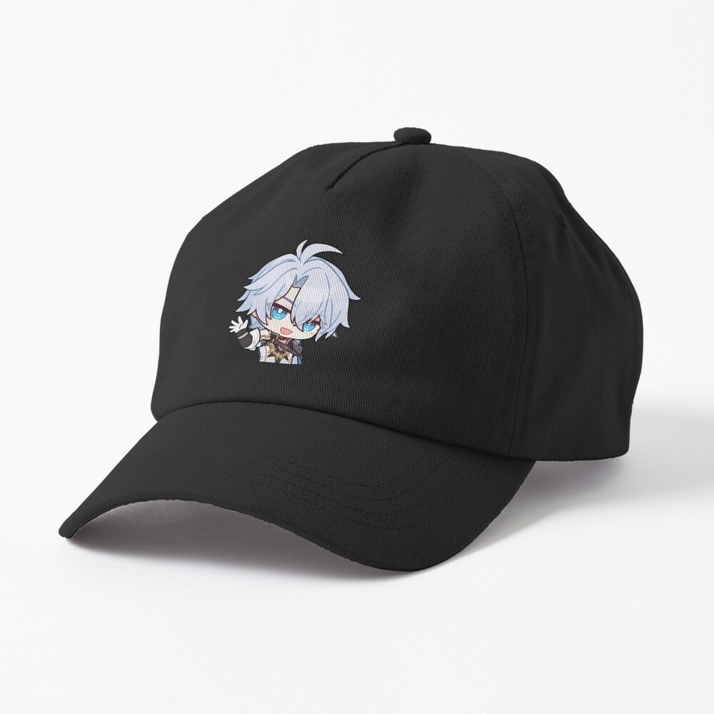 Phainon Honkai Star Rail Hat