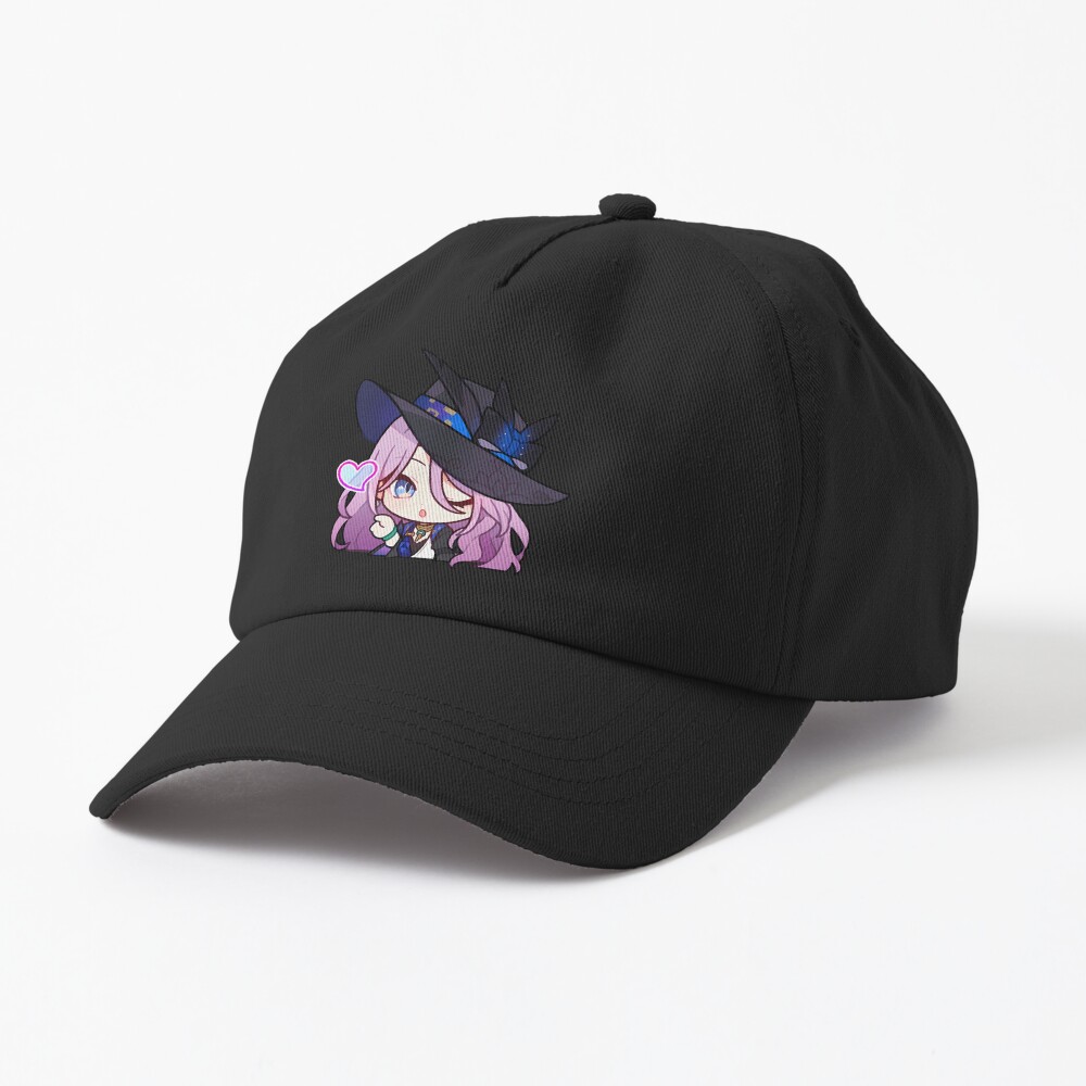 Jade Honkai Star Rail Hat
