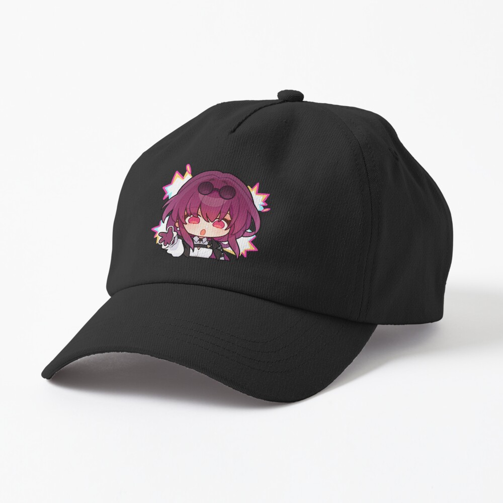 Kafka Honkai Star Rail Hat